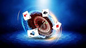 Официальный сайт Don Cash Casino